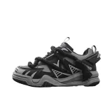 Black Gray