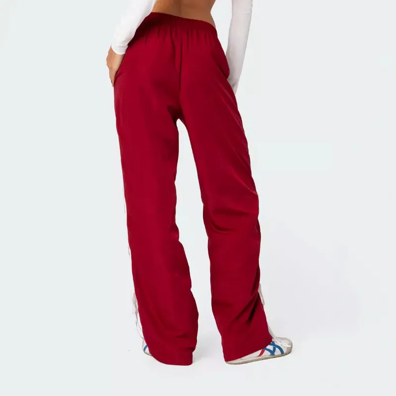 Breathable Fashion Casual Pants-5