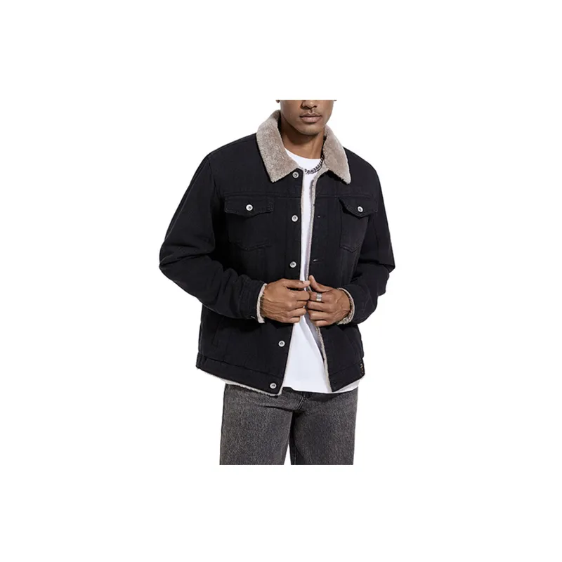 Fashion Casual Jacket-1