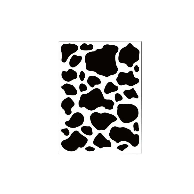 Simple Basics Wall Stickers-7