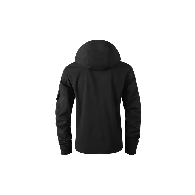 Casual Fashionable Jacket-3