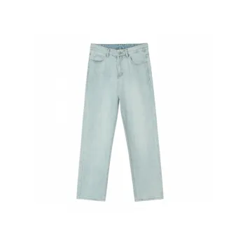 Casual Loose Jeans