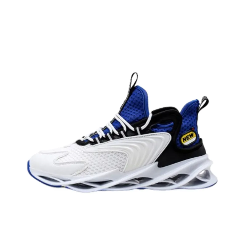 Trendy Outdoor Sports Running Shoes-8