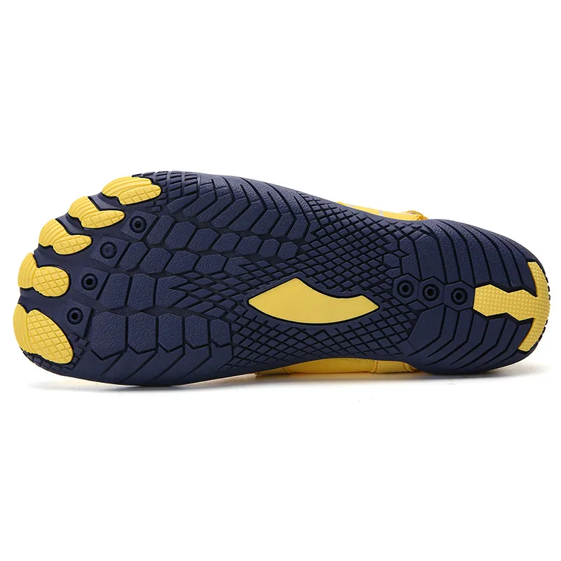 Simple Casual Hiking Shoes-10