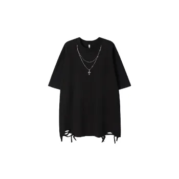 Street Trendy 100% Cotton T Shirt