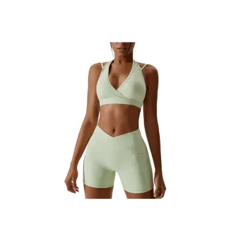 Fashionable Sporty Fitness Kit Women