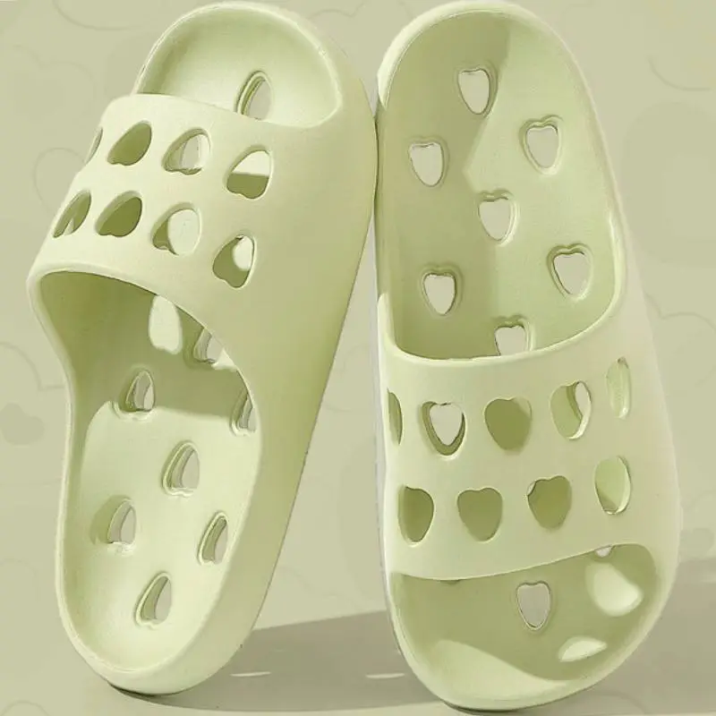 Home Use Plain Flip Flops-3