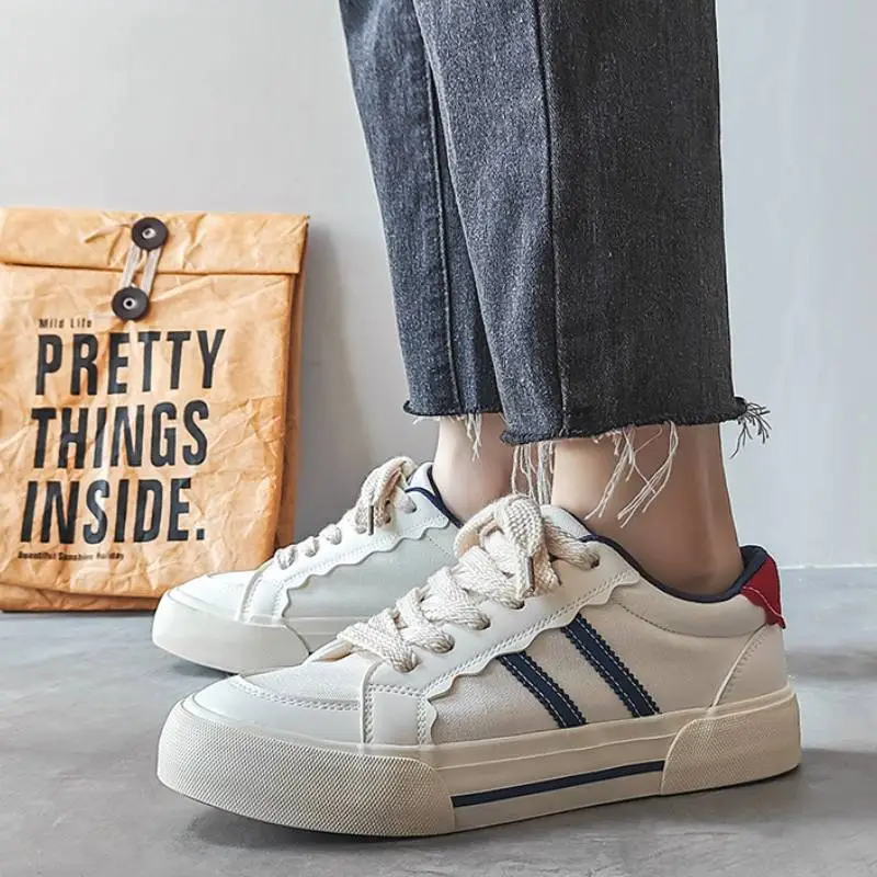 Casual Basics Canvas Shoes-9