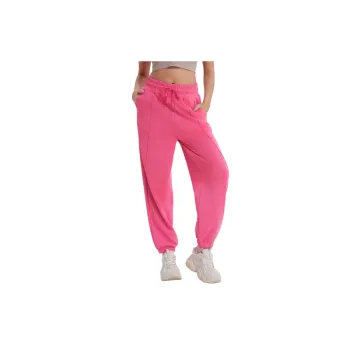 Casual Fashionable Knit Sweatpants