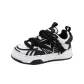White Black