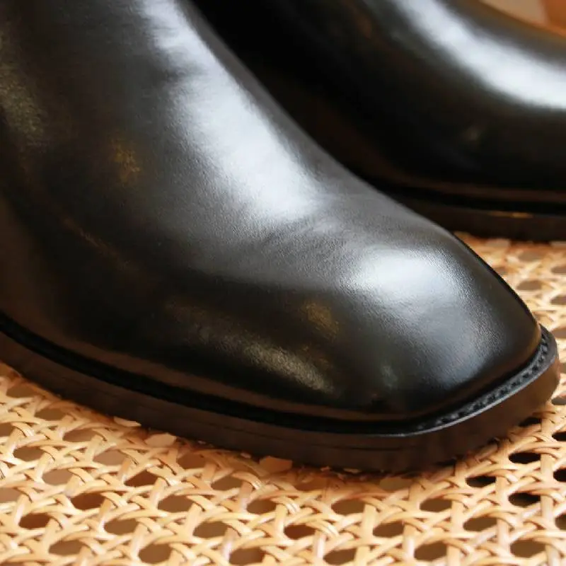 Retro Basics Chelsea Boot-3