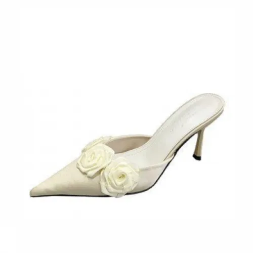 Fashionable Basics High Heels