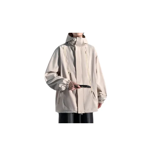 Sports Casual Outdoor Jacket