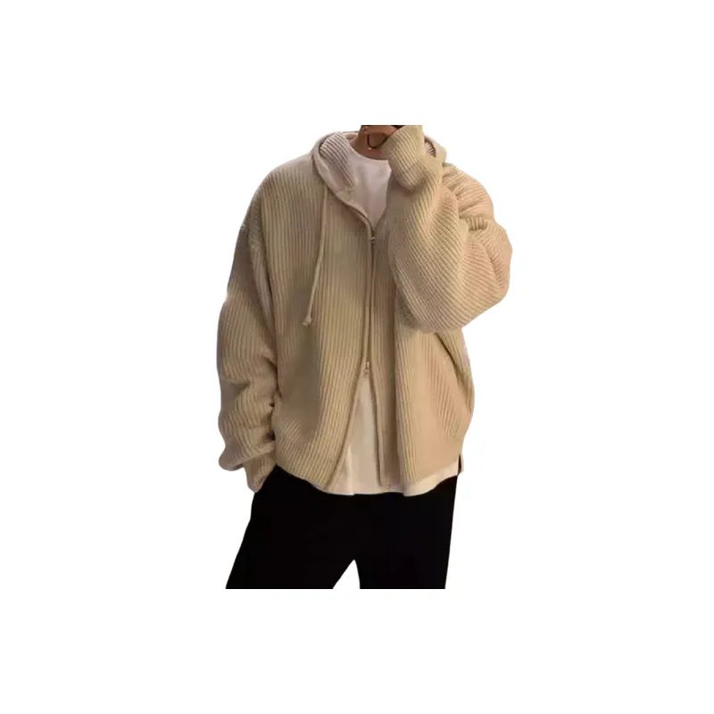 Retro Fashion Sweater-0