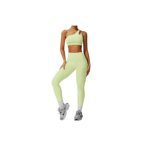Fashionable Breathable Fitness Kit Women