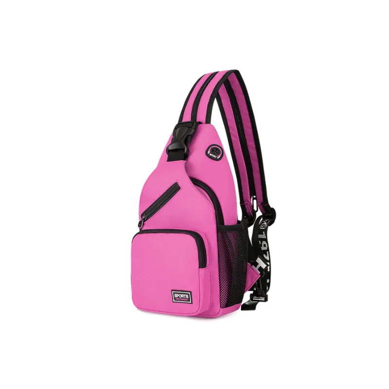 Casual Fashionable Sling Bag-1