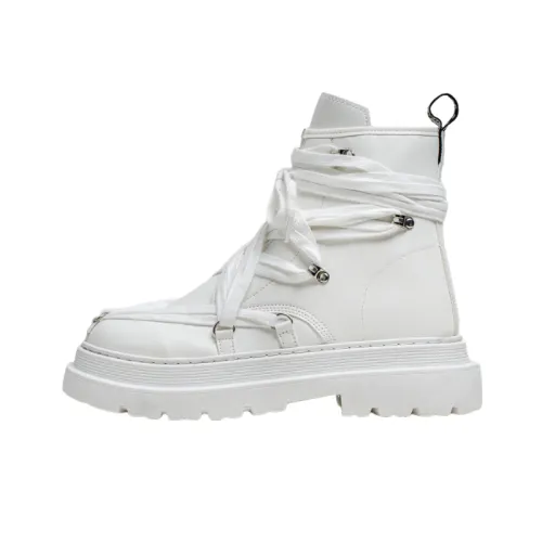 Autumn Winter shoes 2405