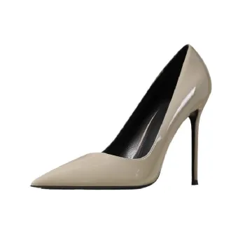Funky Business High Heels
