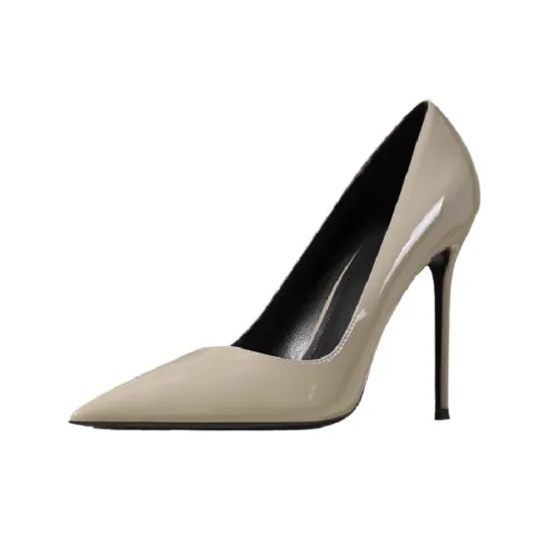 different types of high heels