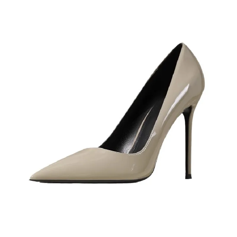 Funky Business High Heels-0