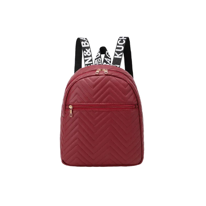 Fashionable Elegant Backpack-9