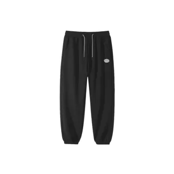 Casual Loose Knit Sweatpants