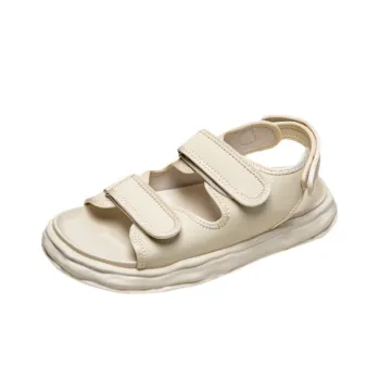 Trendy Sports Deodorant Sandals