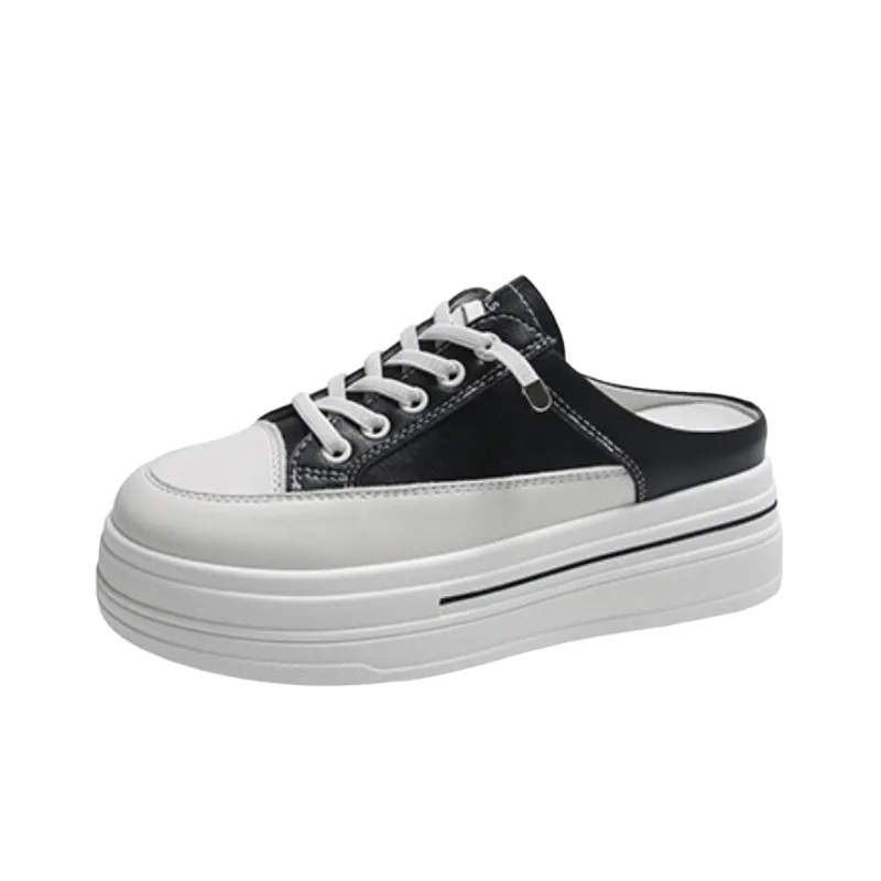 Casual Breathable Slippers-6