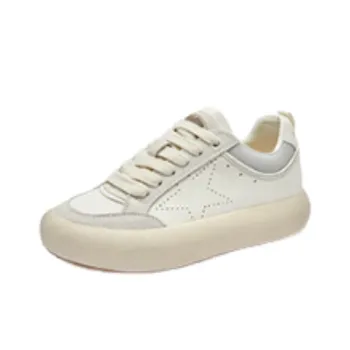 Fashionable Casual Platform Shoes