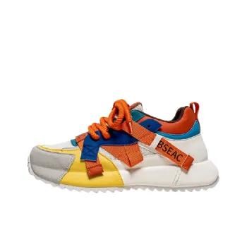 Trendy Casual Covered Sole Shoes
