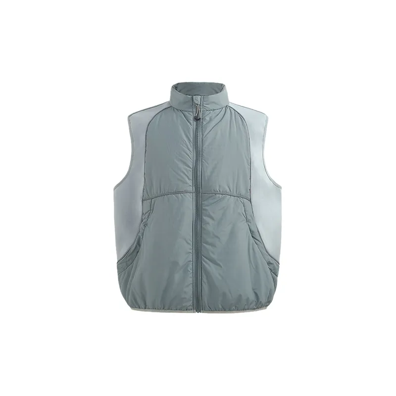 Simple Basics 100% Polyester Vest-4