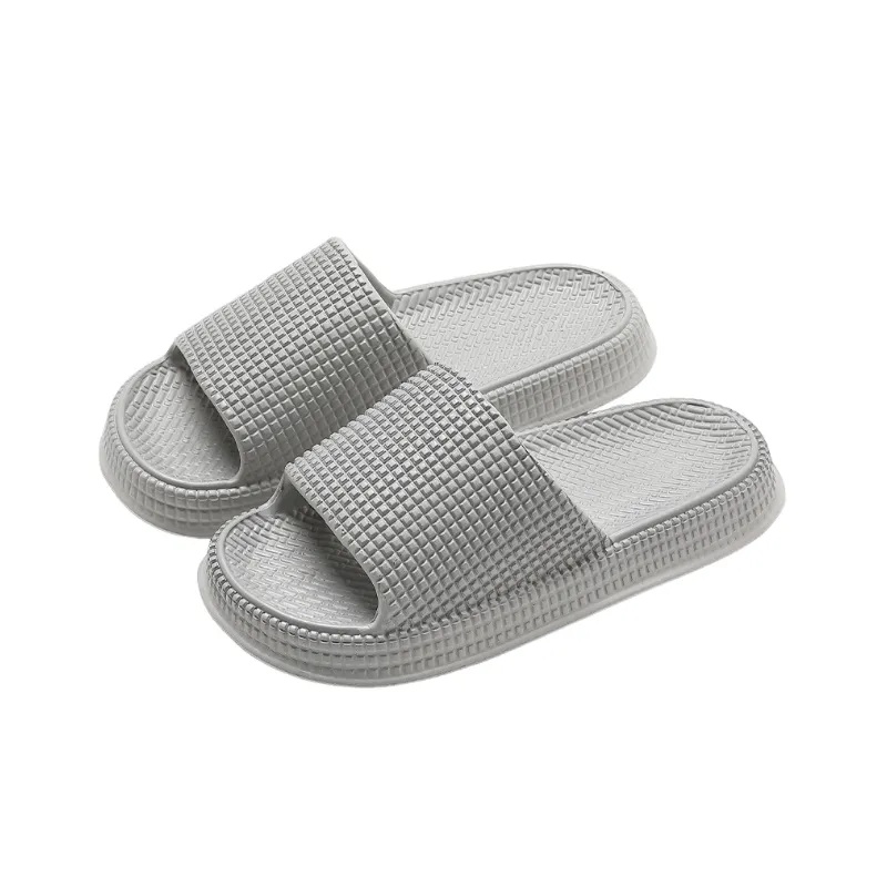 Home Use Plain Flip Flops-0