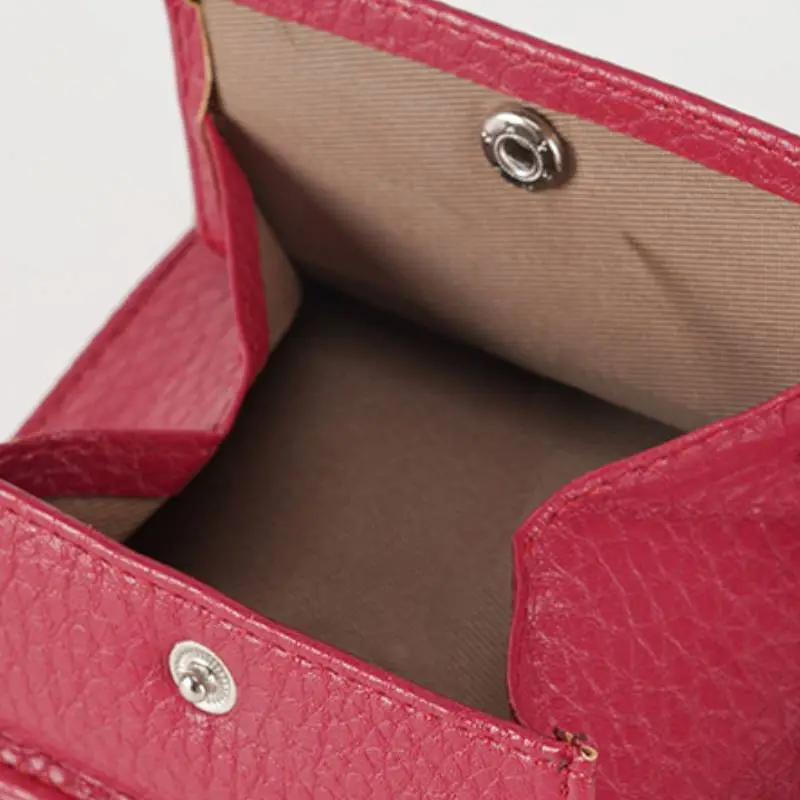 Fashionable Basics Wallet-5