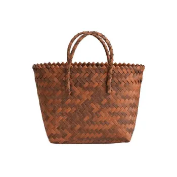 Basics Retro Handbag