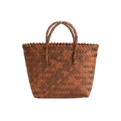 Basics Retro Handbag