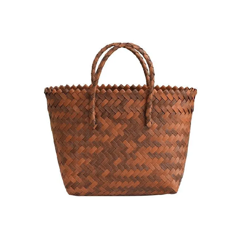 Basics Retro Handbag-0