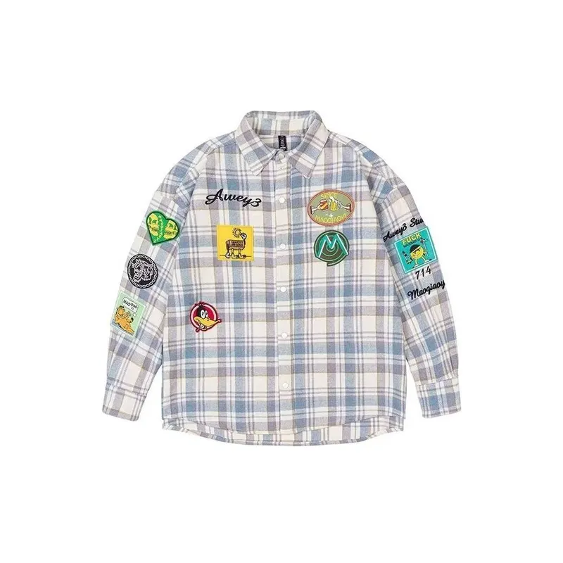 Niche Casual Coat-0
