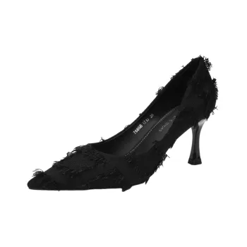 Basics Simple High Heels