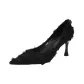 Black 7.5 Cm