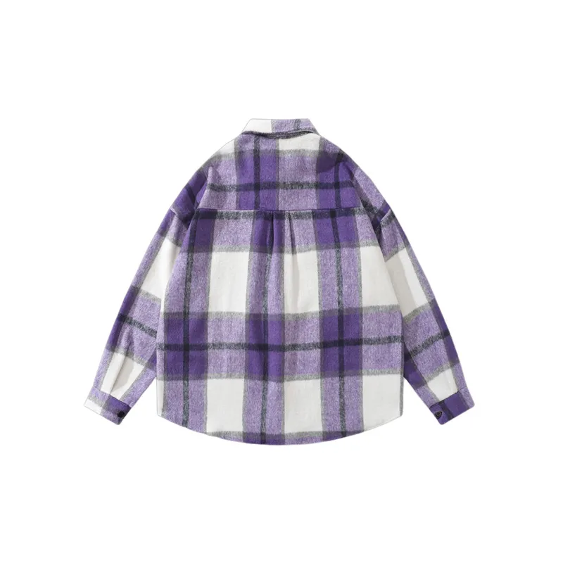 Fashionable Soft Shirt-1
