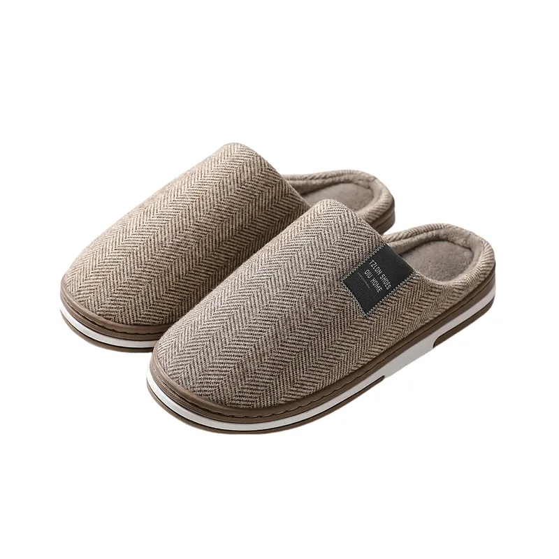 Simple Basics Slippers-3