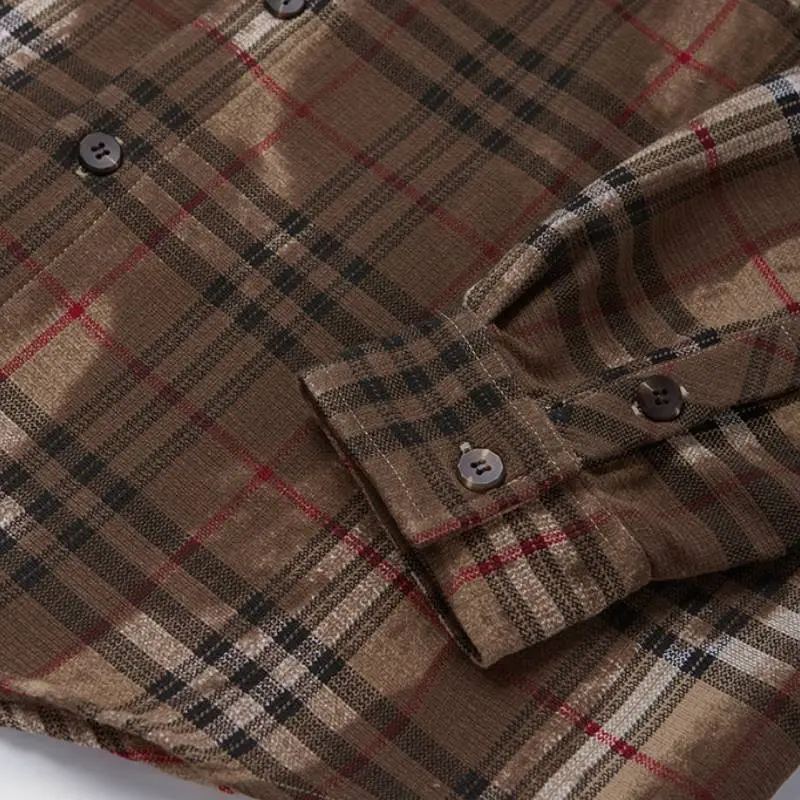 Casual Fashionable Shirt-5