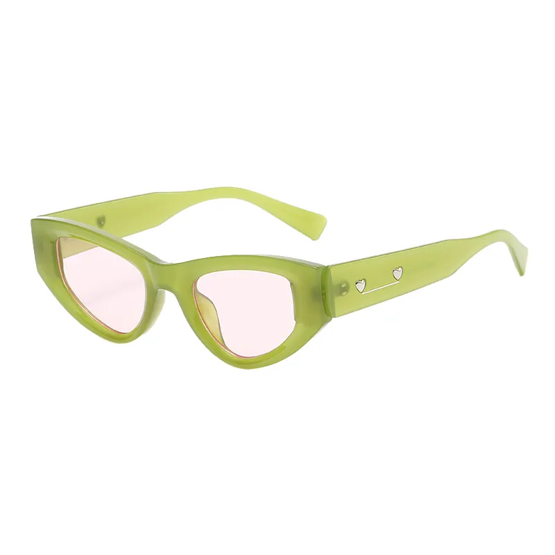 Retro Fashionable Sunglasses-6