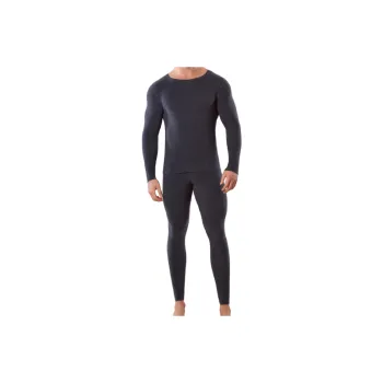 Simple Warming Sports Thermal Underwear