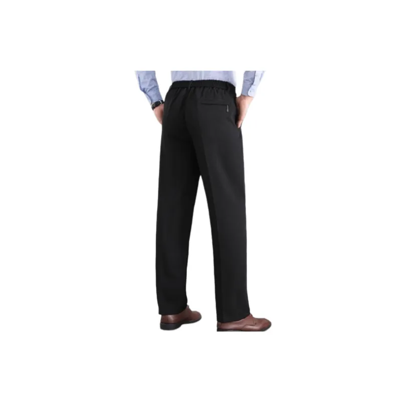 Casual Suit Trousers-5