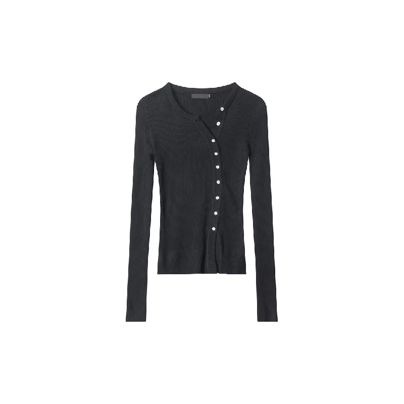 Fashionable Sexy Knitwear Women-4