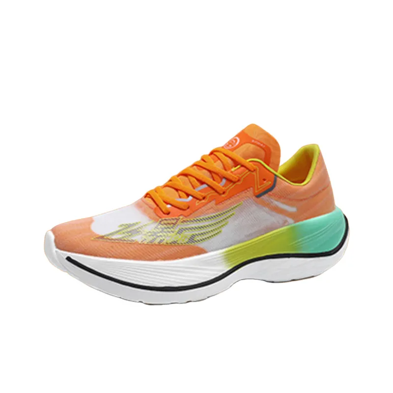Simple Basics Running Shoes-2
