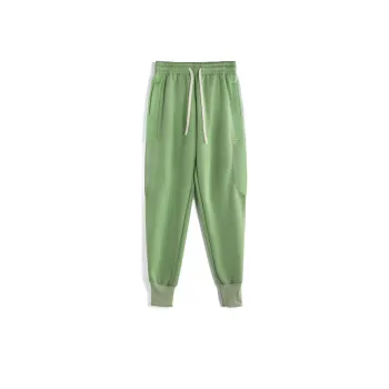 Running Fitness Casual Stitching Plus Size Pants