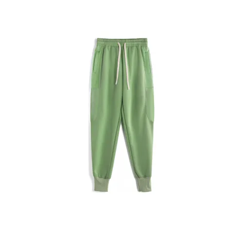 Running Fitness Casual Stitching Plus Size Pants