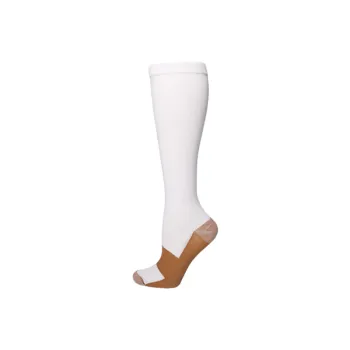 Casual Sporty Nylon Blend Mid Calf Sock